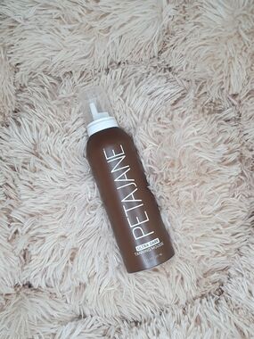 Peta Jane Ultra Dark Tanning Mousse - Brown 7oz